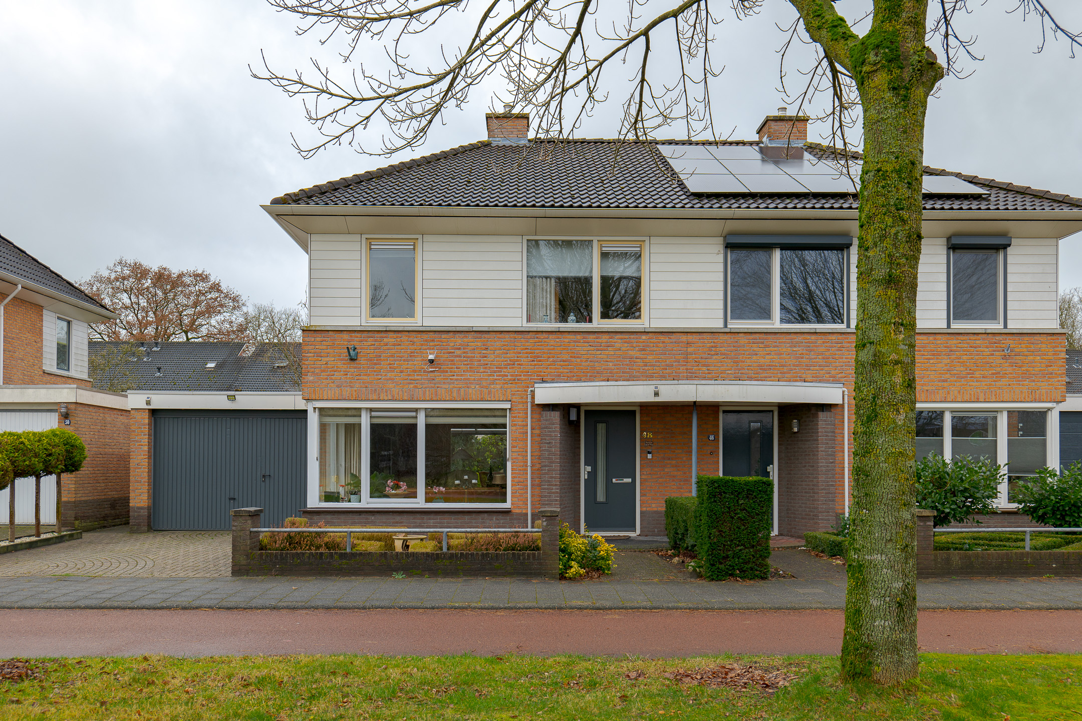 010 Jos van Aalderenlaan 48 Hoogeveen 7908HD Brouwer Makelaardij IJhorst 1172973