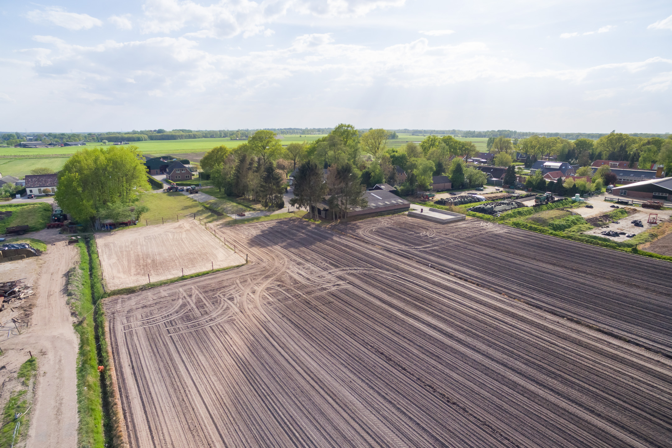 042 Drogteropslagen 81 Drochteropslagen Brouwer Makelaardij IJhorst 0017