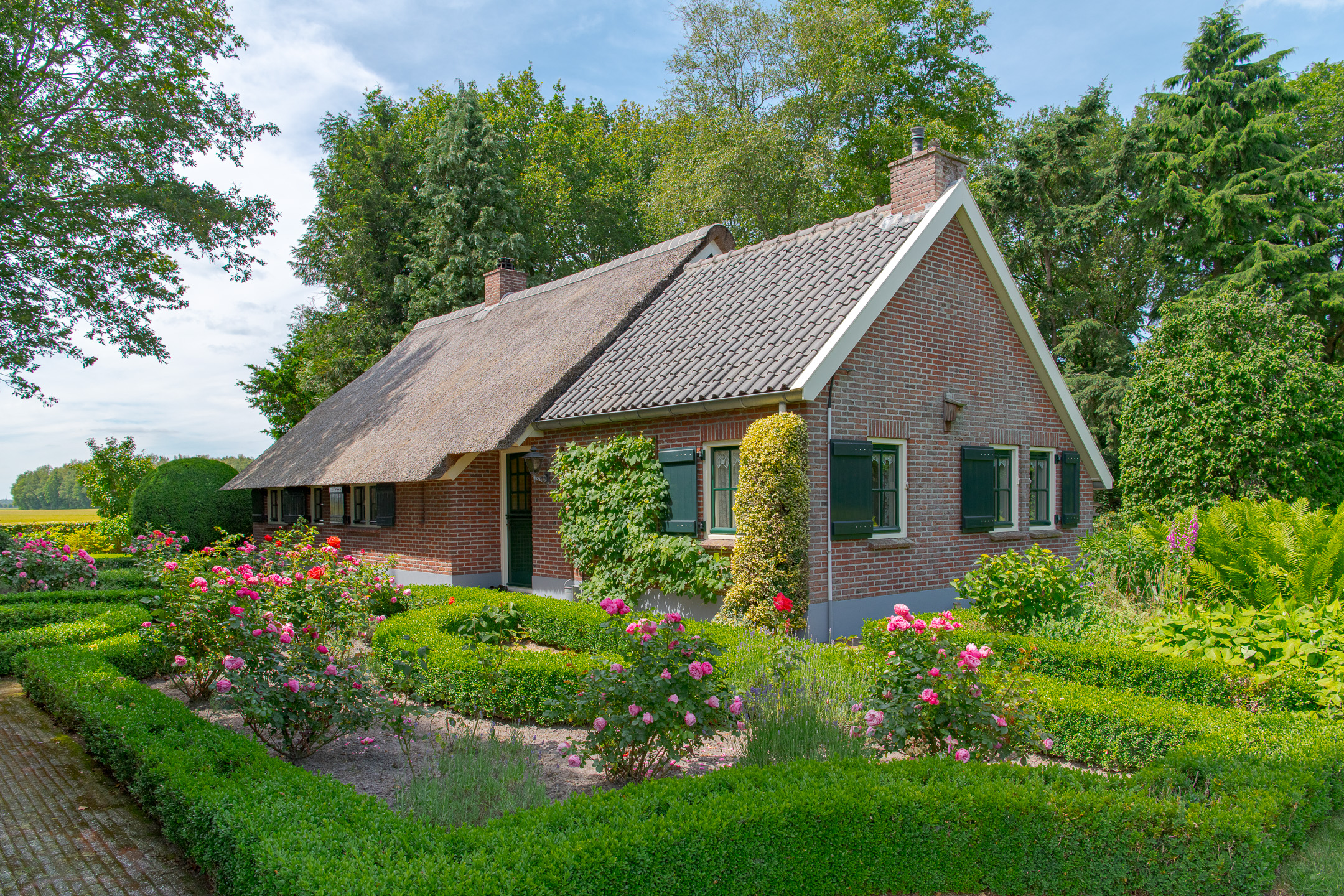 100 Oud Avereest 48 Balkbrug 7707PP Brouwer Makelaardij IJhorst 1264