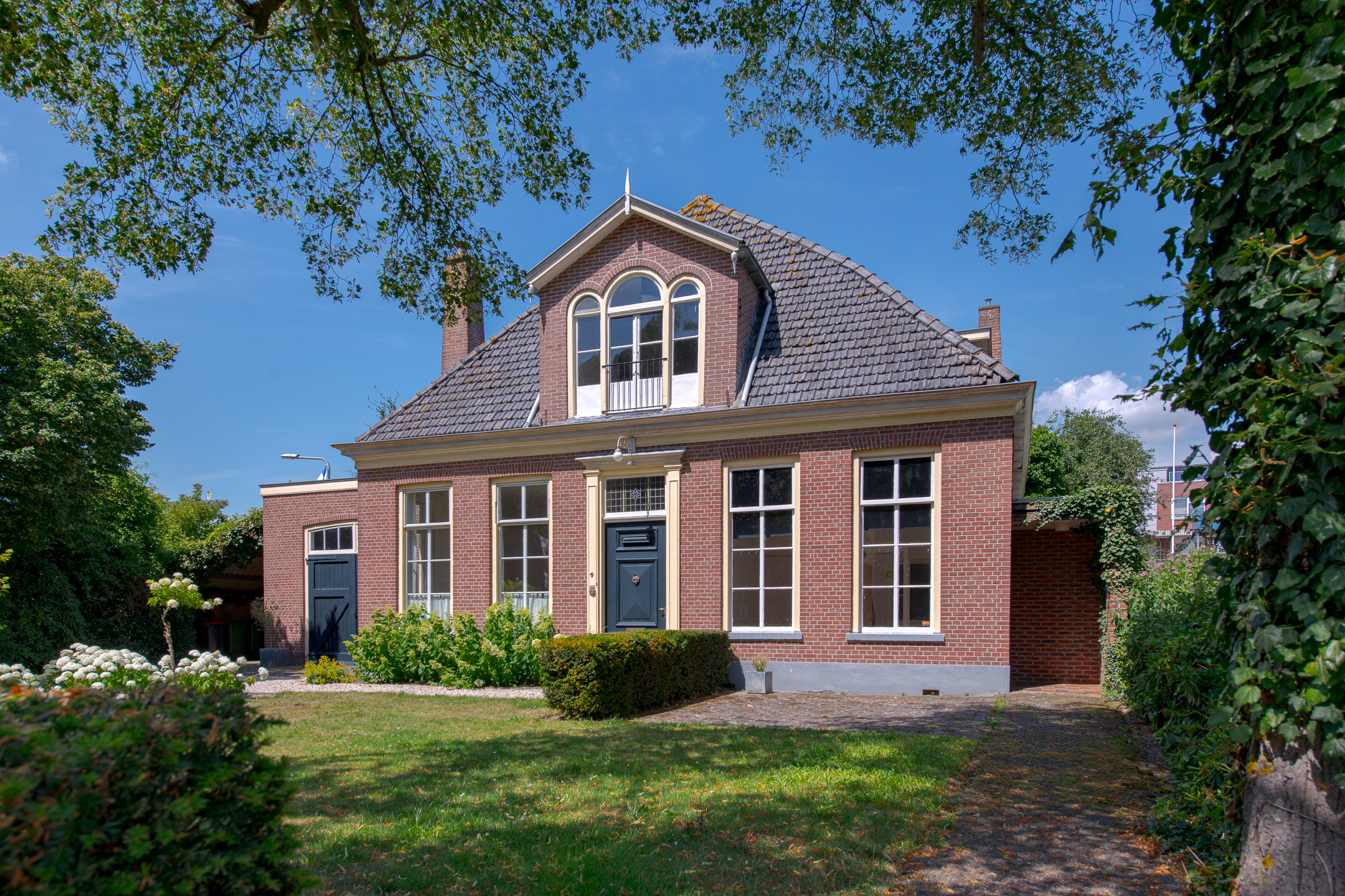 100 Westeinde 4 Nieuwleusen 7711CK Brouwer Makelaardij IJhorst 4569