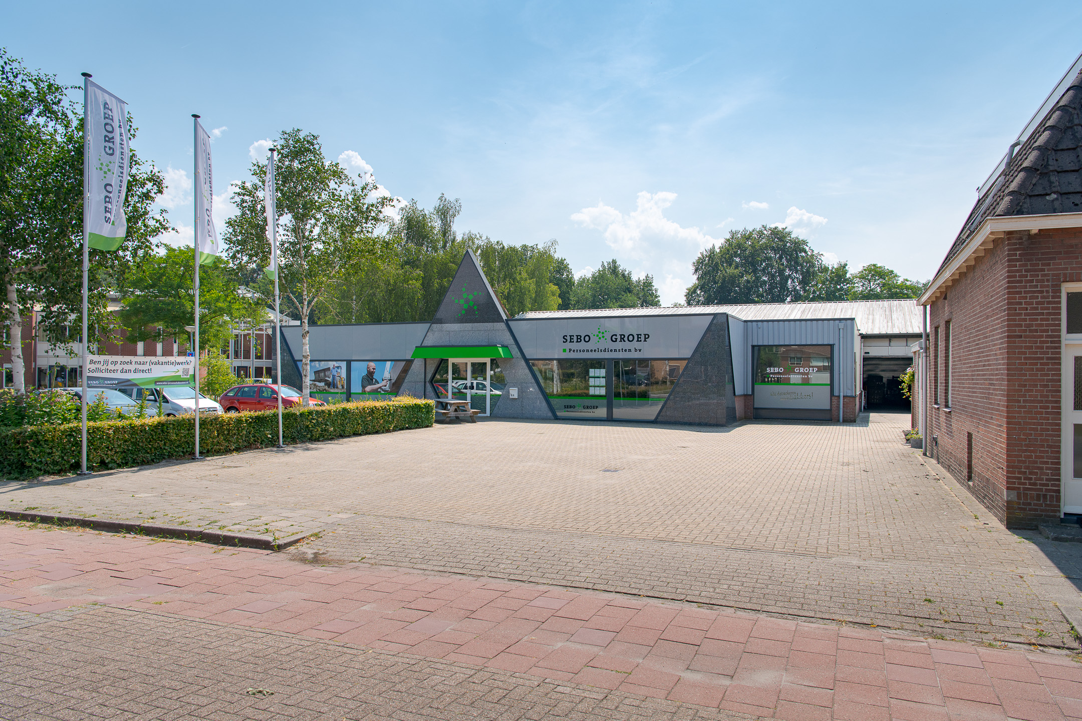 102 Zwolseweg 18a Balkbrug 7707AH Brouwer Makelaardij IJhorst 2757