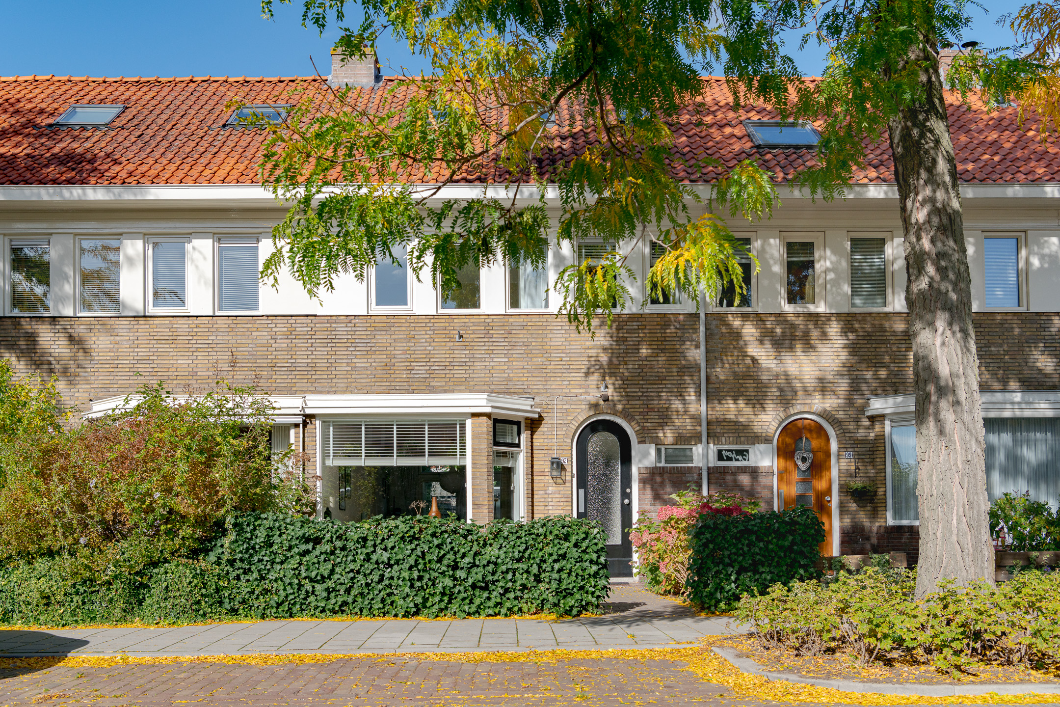 100 Brederostraat 97 Zwolle 8023AR Brouwer Makelaardij IJhorst 2996