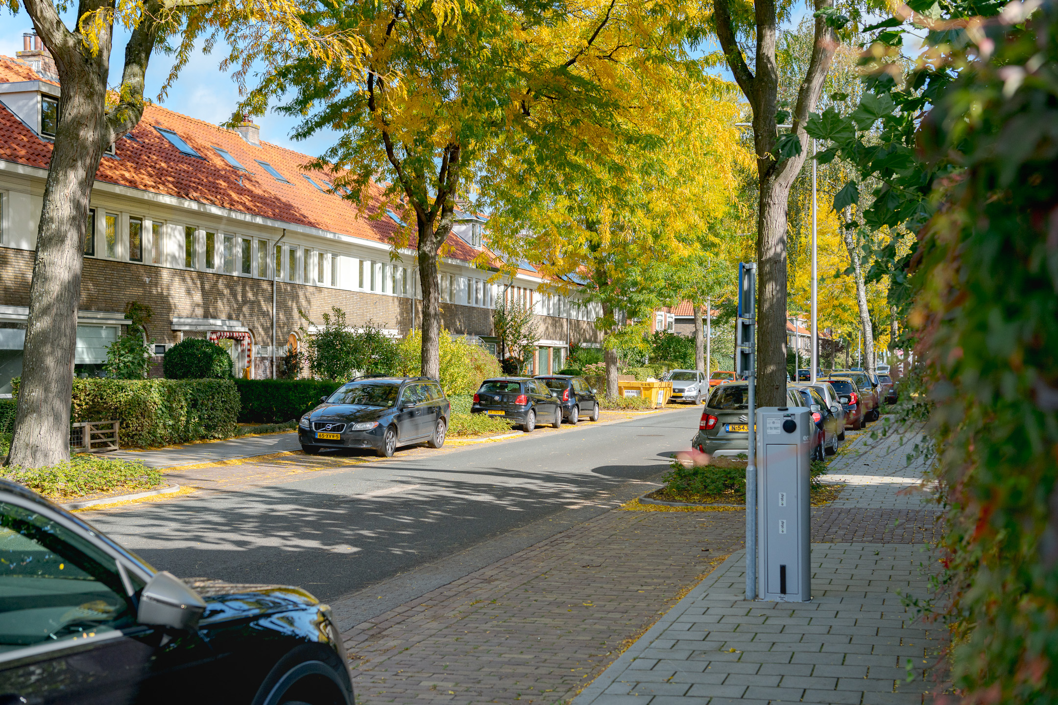 102 Brederostraat 97 Zwolle 8023AR Brouwer Makelaardij IJhorst 3007