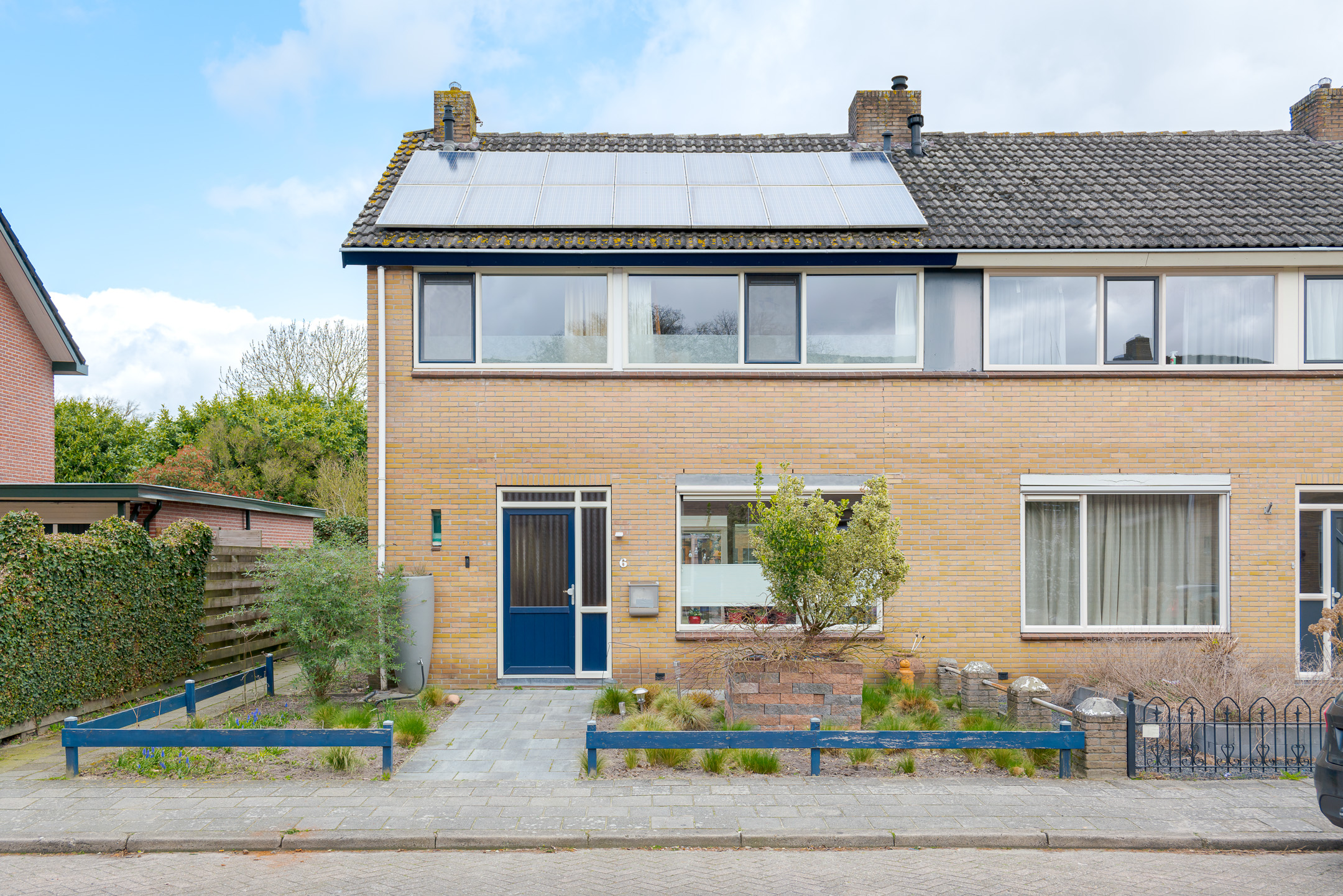 100 Beukenlaan 6 Balkbrug 7707BN Brouwer Makelaardij IJhorst 1058345