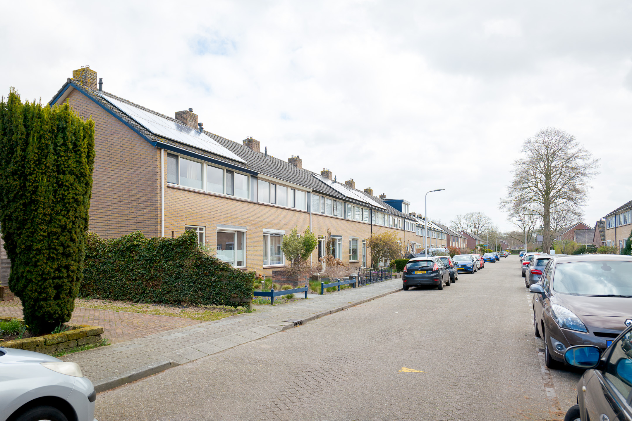 101 Beukenlaan 6 Balkbrug 7707BN Brouwer Makelaardij IJhorst 1058350
