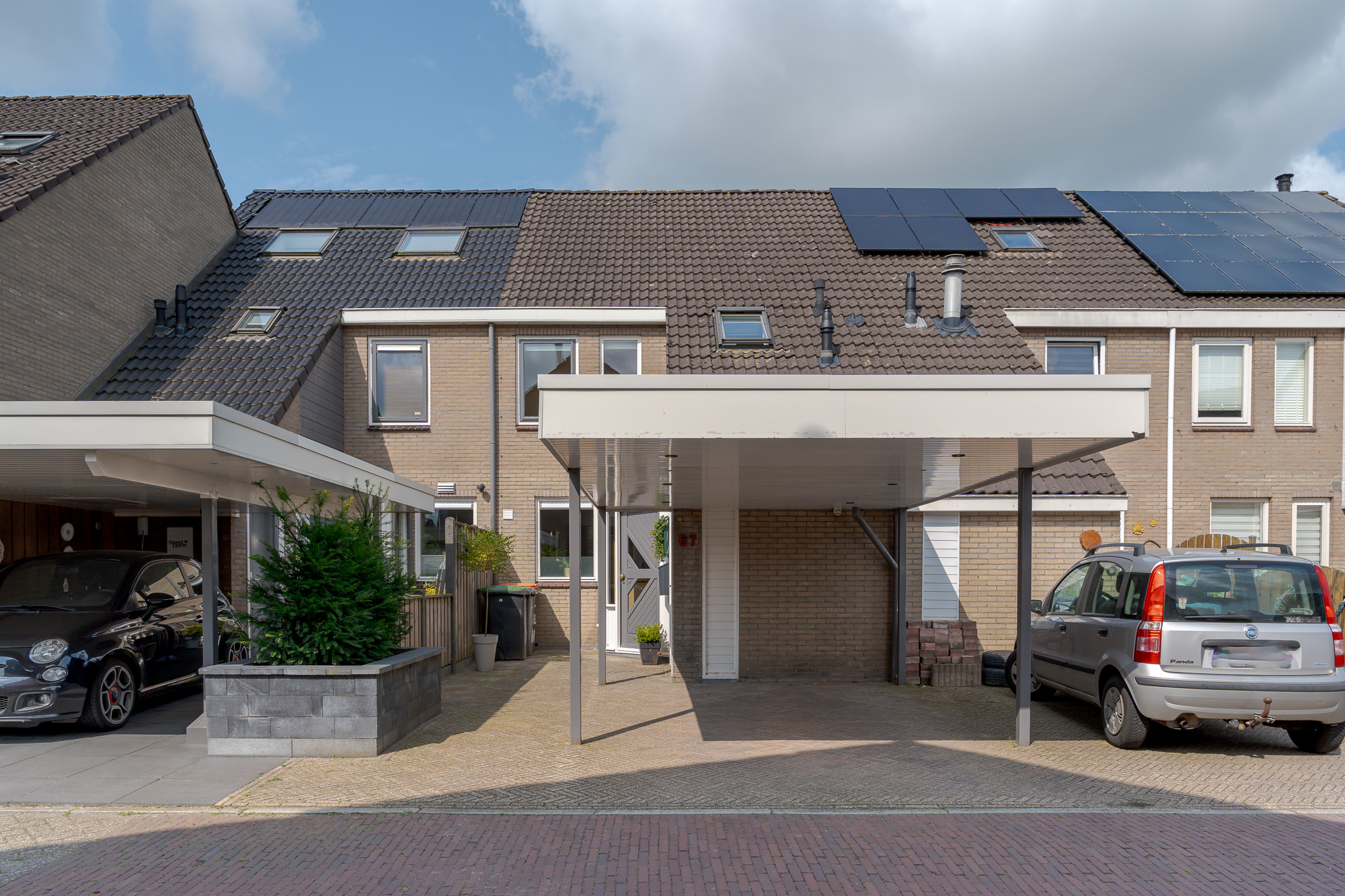100 Beekbergen 67 Hardenberg 7772DR Brouwer Makelaardij IJhorst 01576