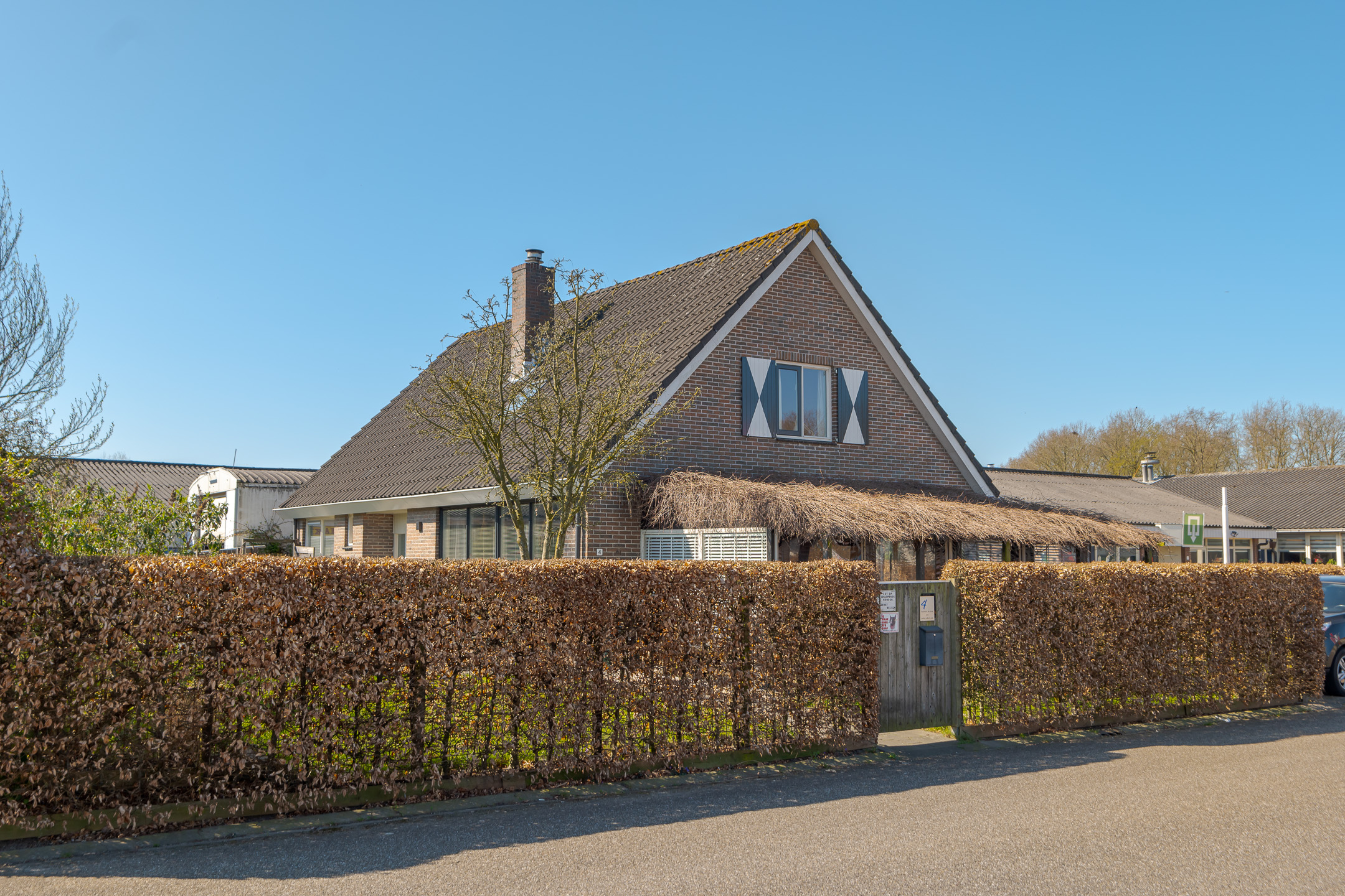 101 Bellweg 4 Beilen 9411PV Brouwer Makelaardij IJhorst 1047667