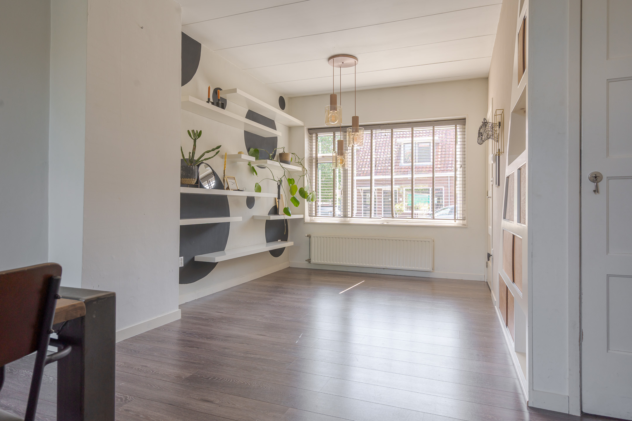 106 Michiel Adriaenszn. de Ruyterstraat 31 Meppel 7942VJ Brouwer Makelaardij IJhorst 01619