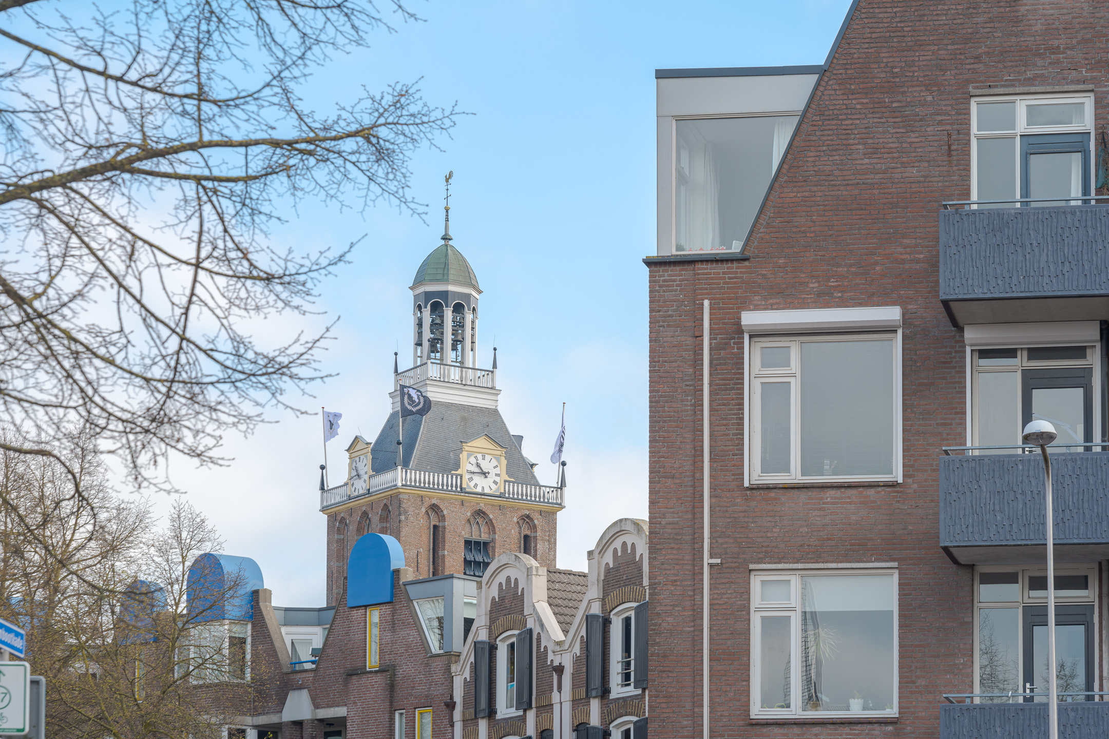 102 Kleine Oever 55 Meppel 7941BK Brouwer Makelaardij IJhorst 1048350