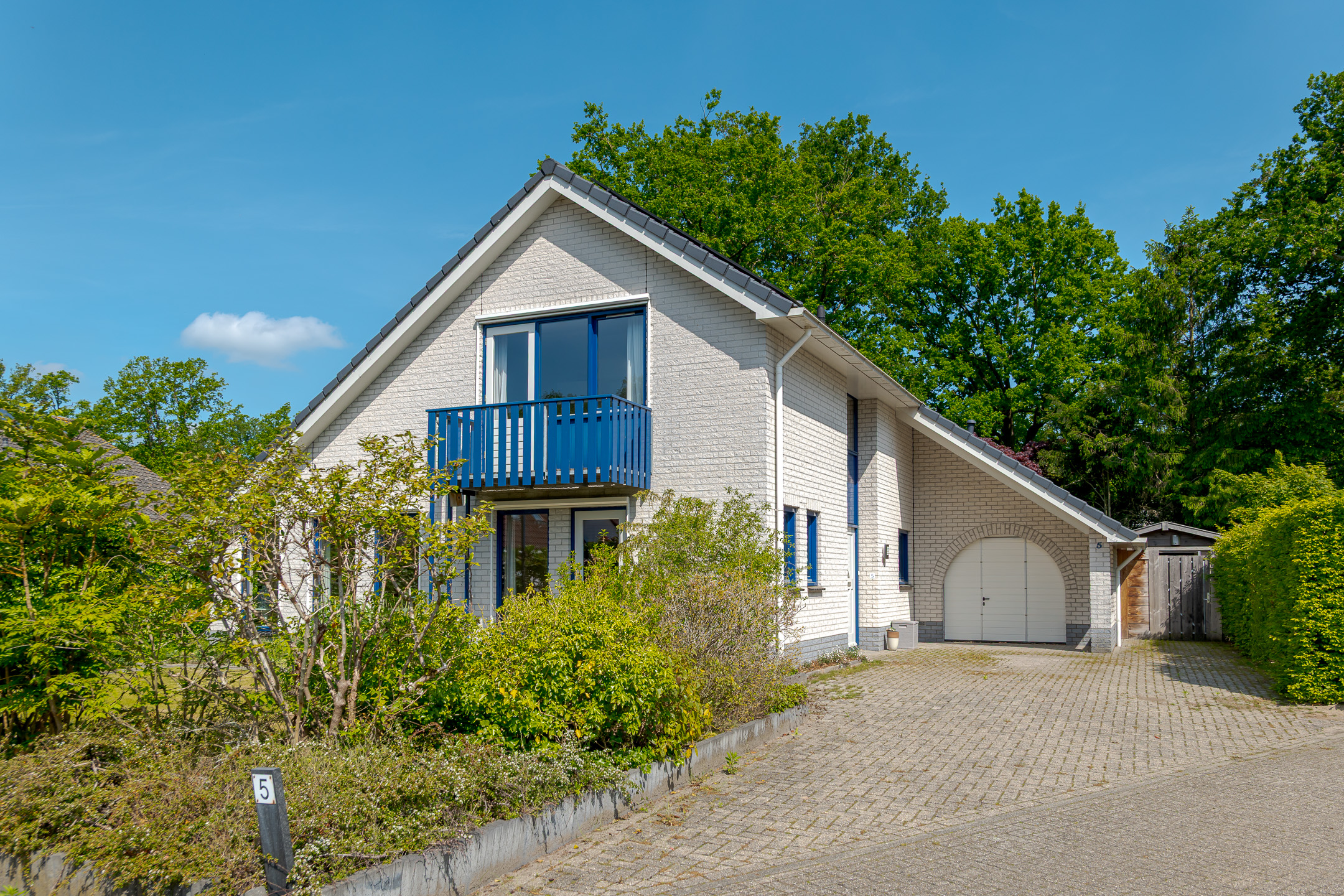 102 Elias Prieshof 5 IJhorst 7955BA Brouwer Makelaardij Makelaar De Wijk 1047896