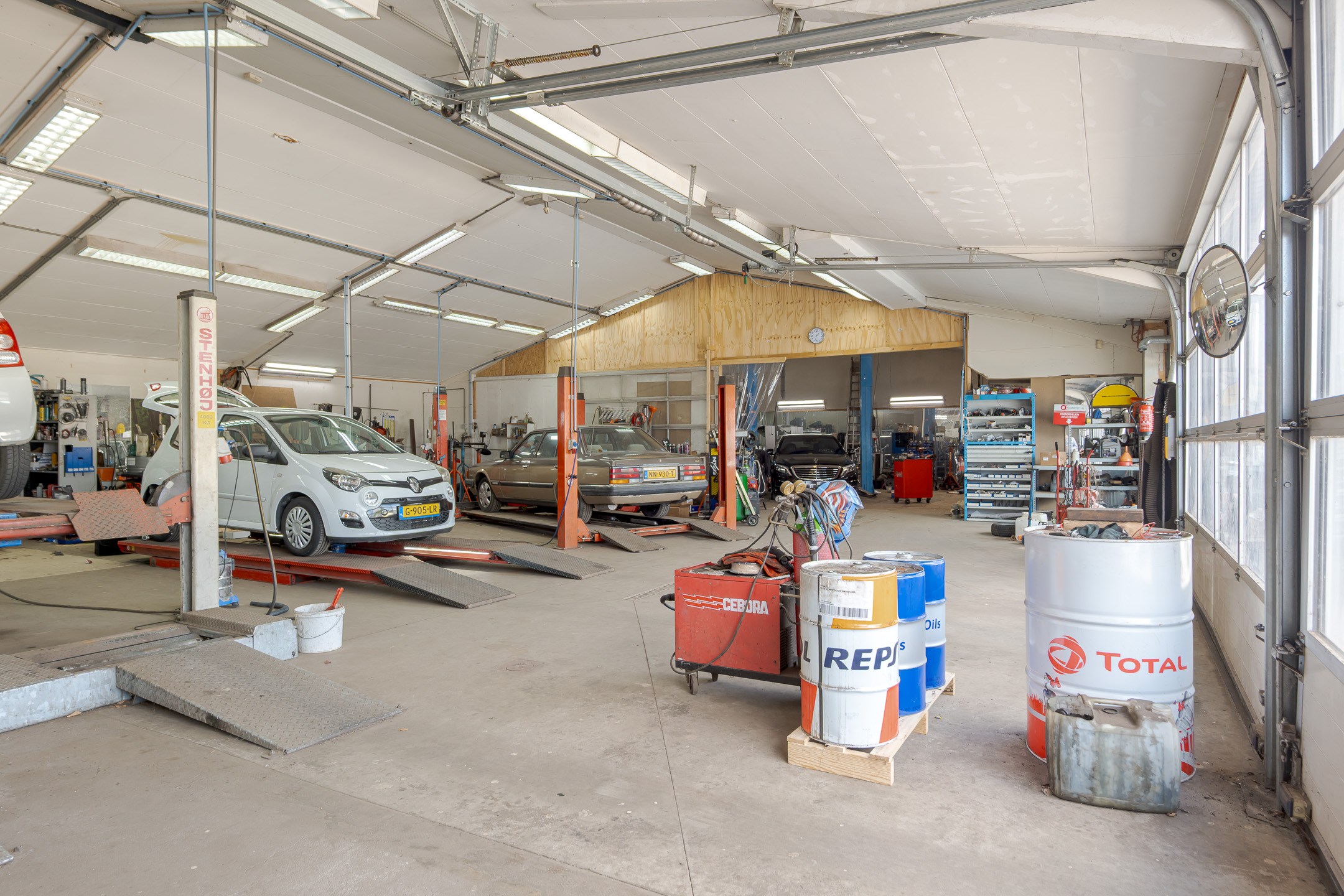 109 Bellweg Beilen 9411PV Brouwer Makelaardij Makelaar De Wijk 1071868