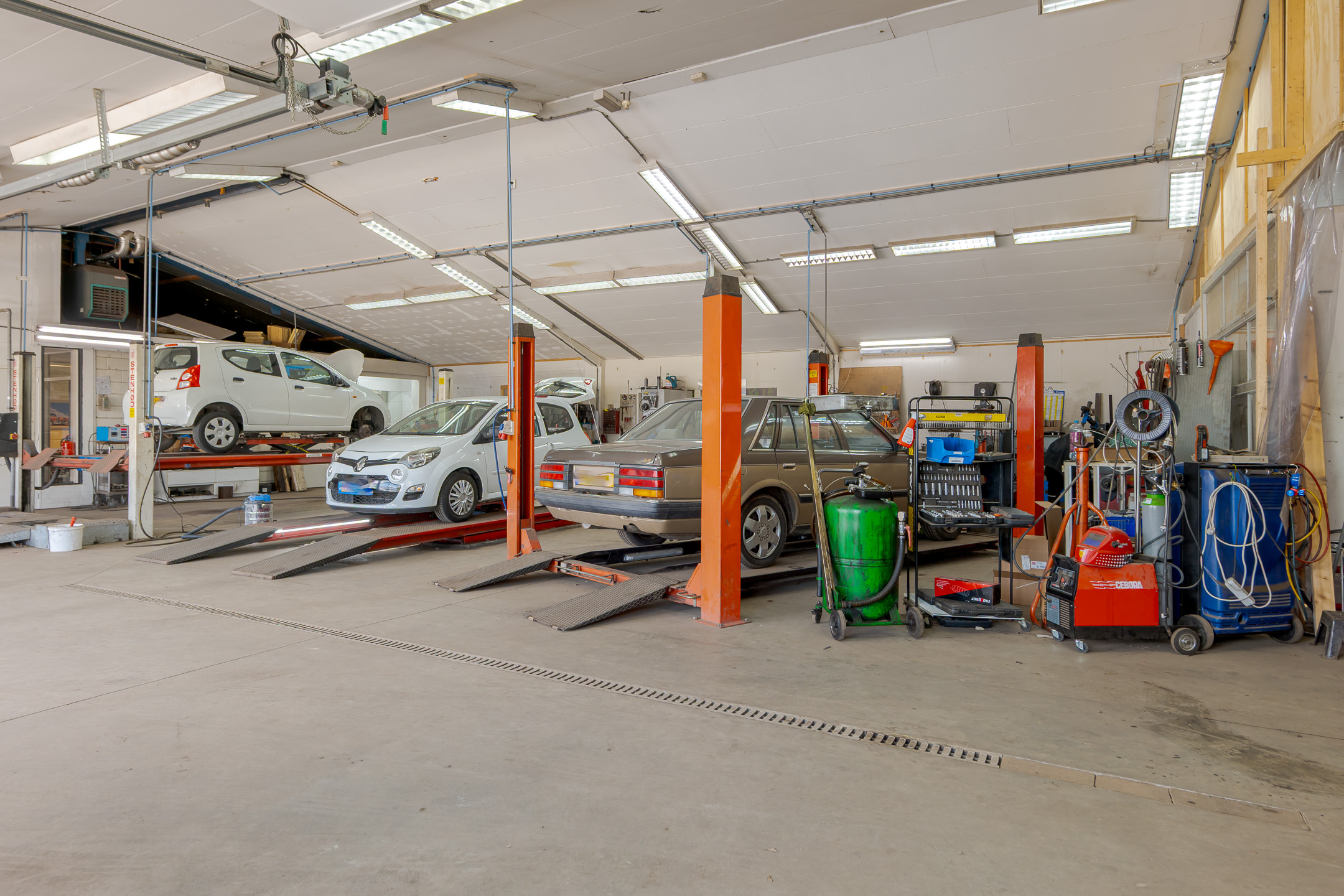 110 Bellweg Beilen 9411PV Brouwer Makelaardij Makelaar De Wijk 1071870