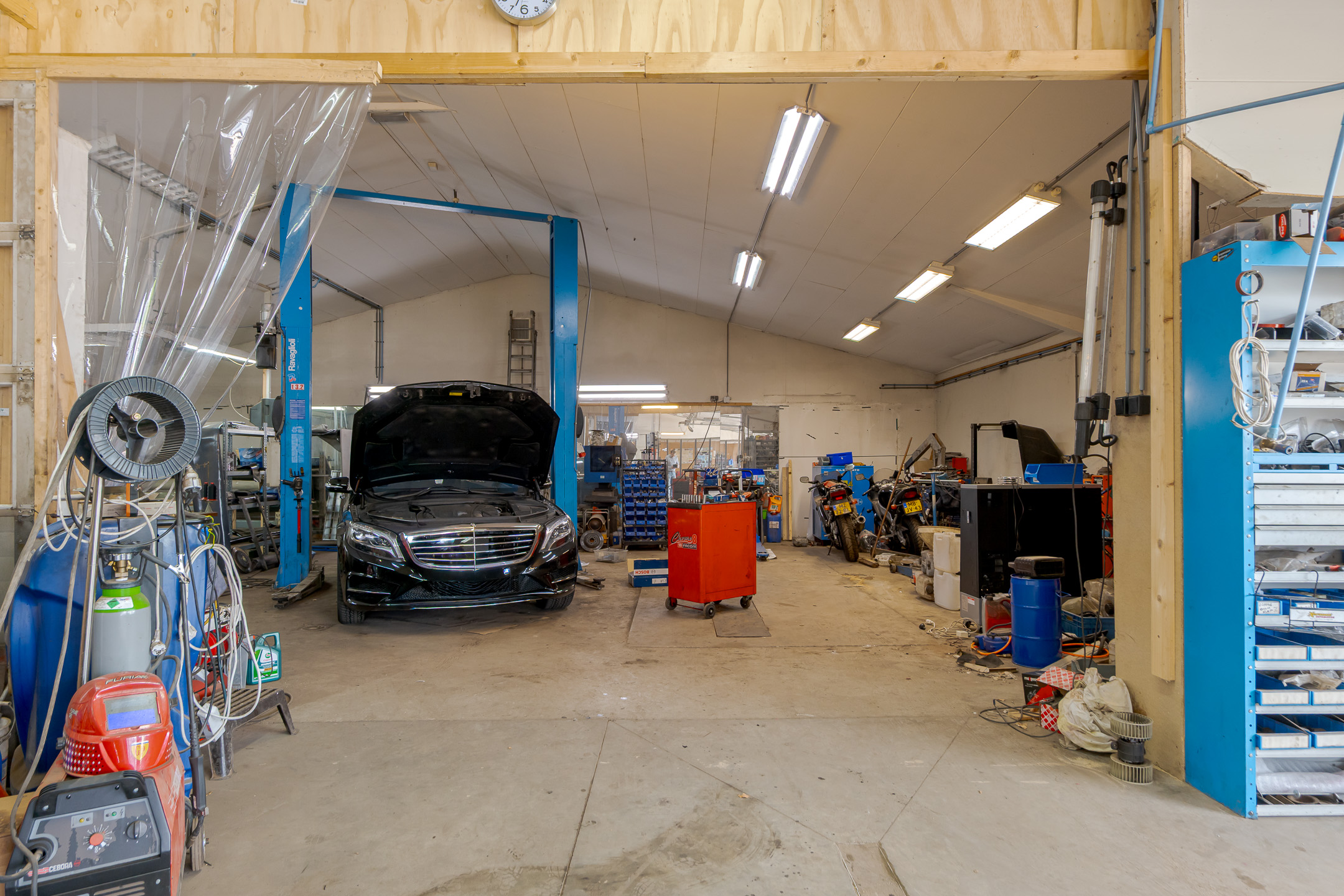 112 Bellweg Beilen 9411PV Brouwer Makelaardij Makelaar De Wijk 1071874