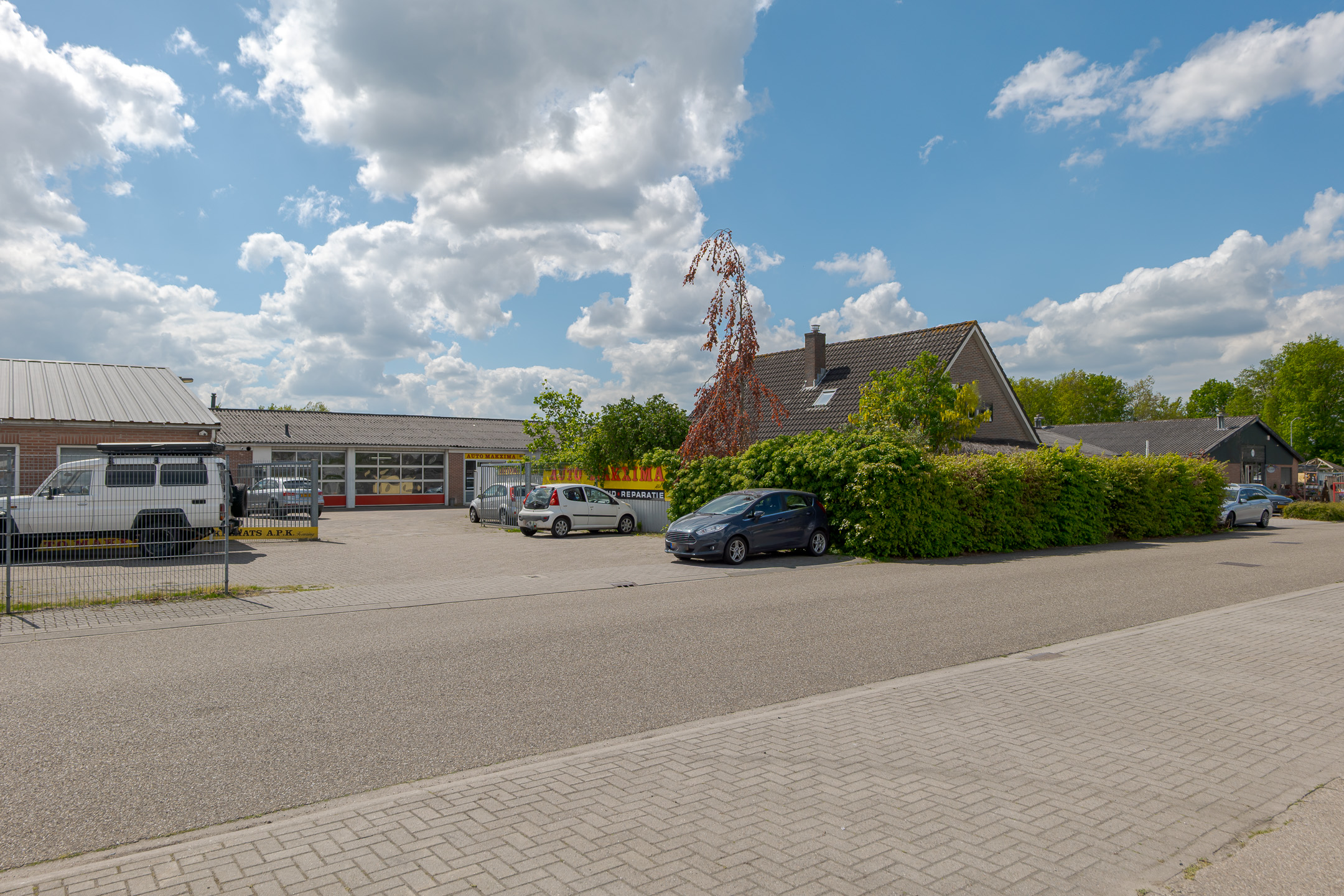 116 Bellweg Beilen 9411PV Brouwer Makelaardij Makelaar De Wijk 1071862