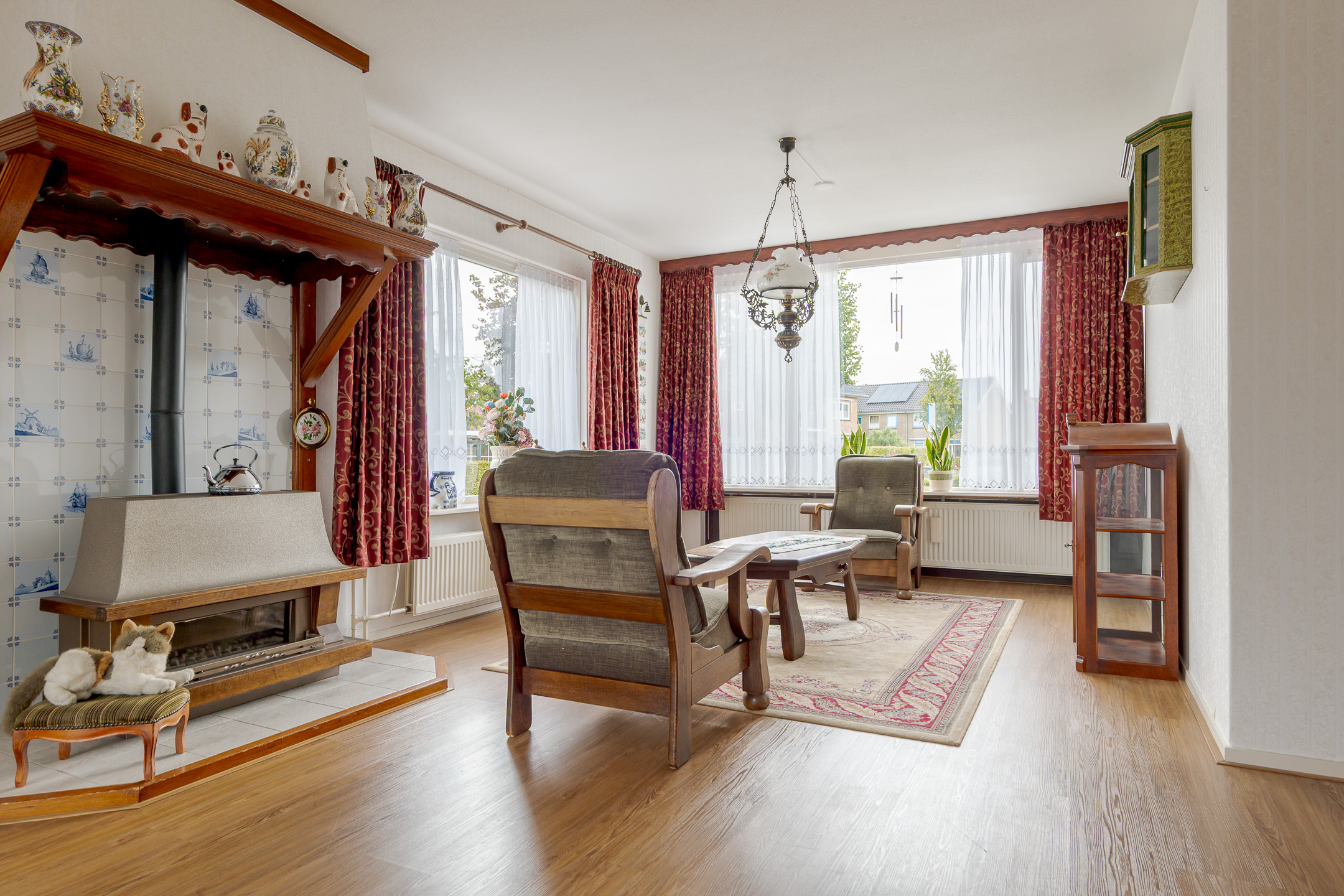 117 Lindenlaan 28 Staphorst 7951BW Brouwer Makelaardij Makelaar De Wijk 1059162