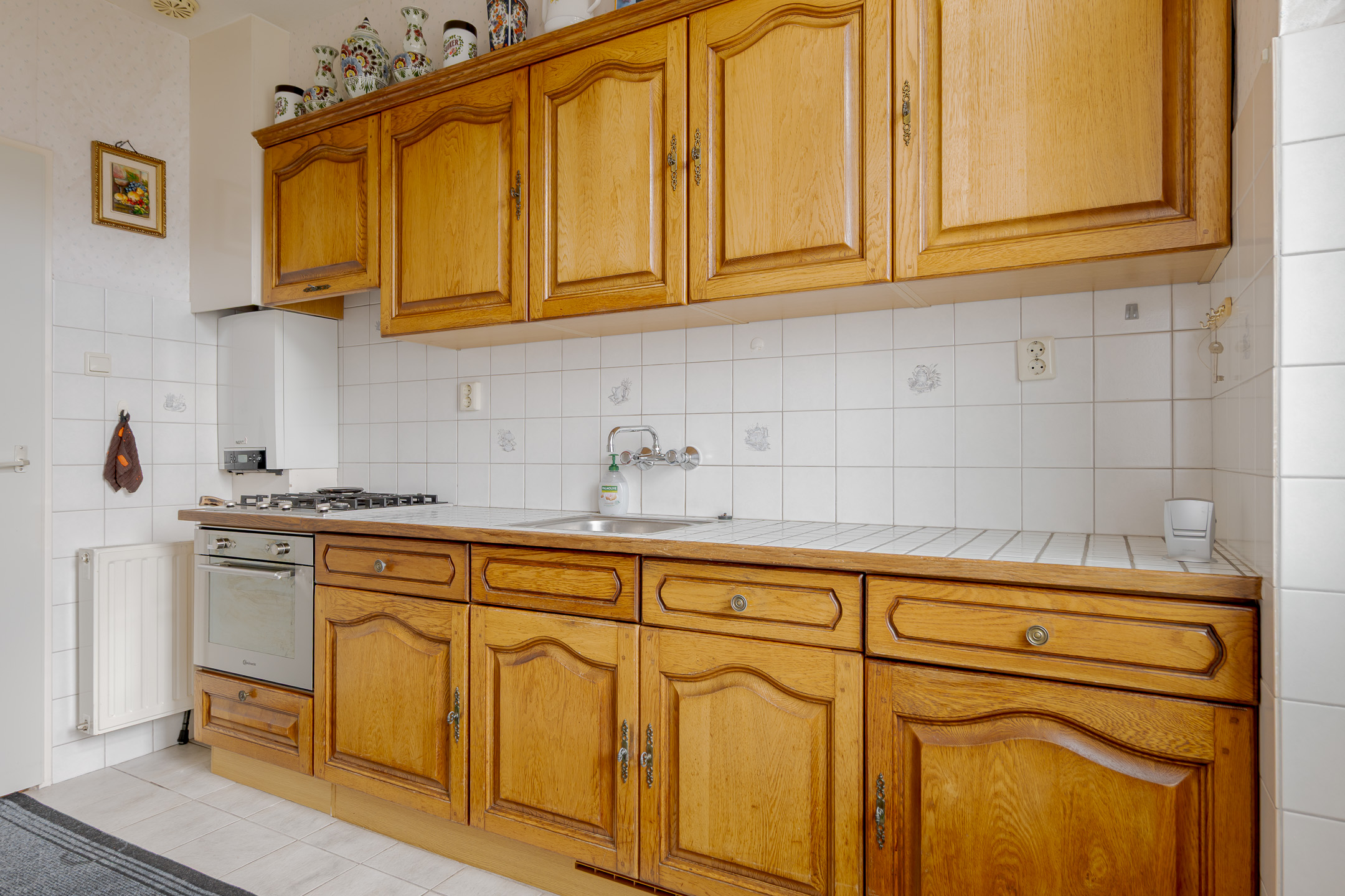 126 Lindenlaan 28 Staphorst 7951BW Brouwer Makelaardij Makelaar De Wijk 1059171