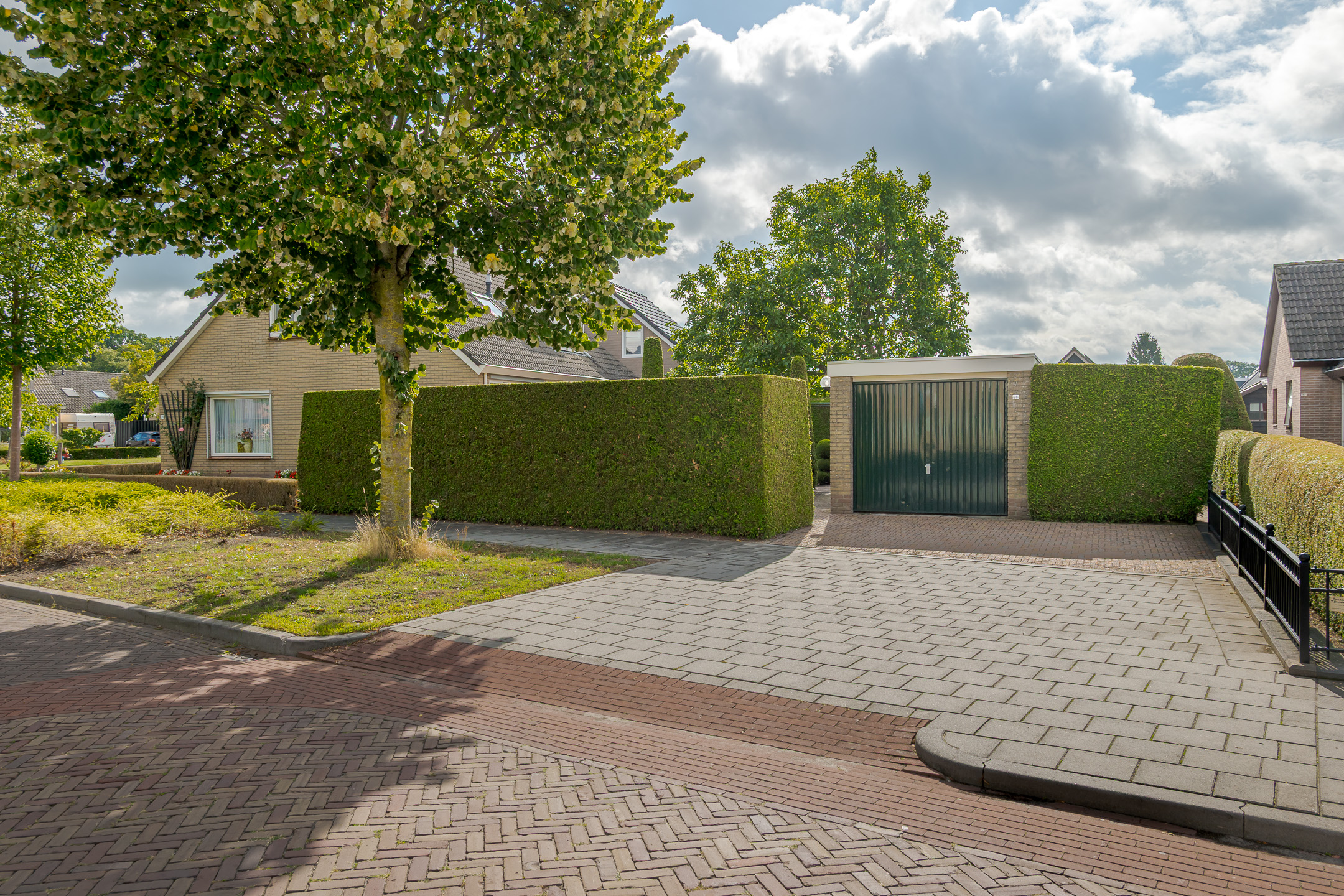 136a Lindenlaan 28 Staphorst 7951BW Brouwer Makelaardij Makelaar De Wijk 1059134
