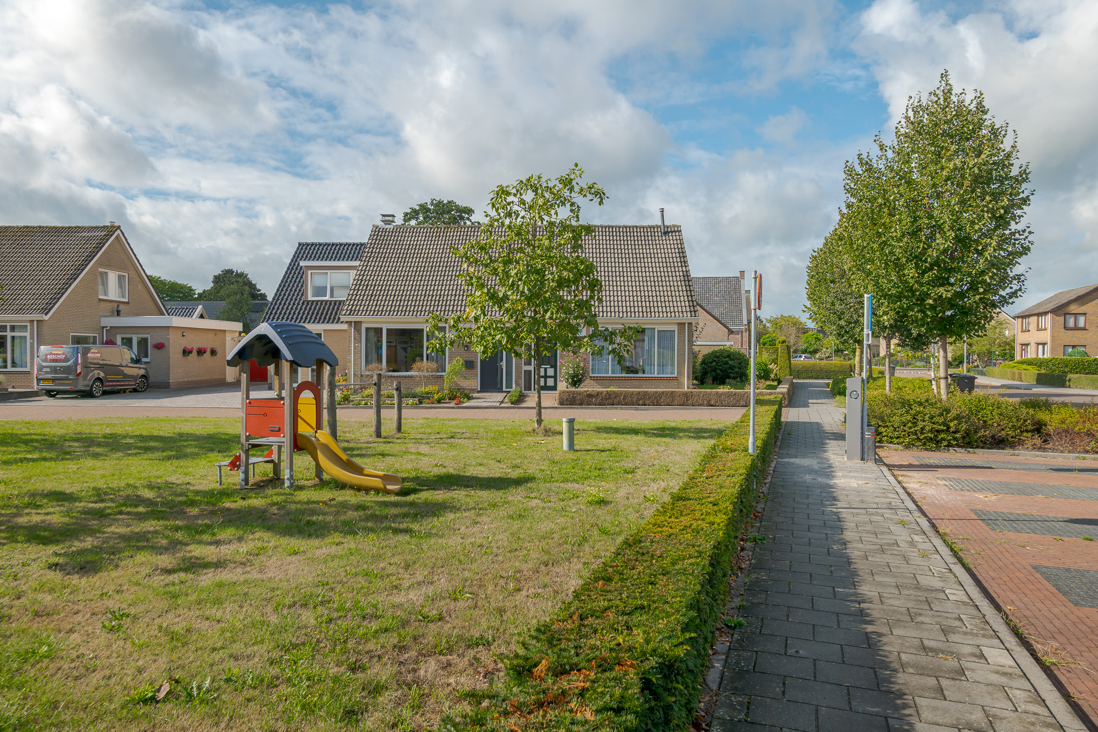 160 Lindenlaan 28 Staphorst 7951BW Brouwer Makelaardij Makelaar De Wijk 1059124