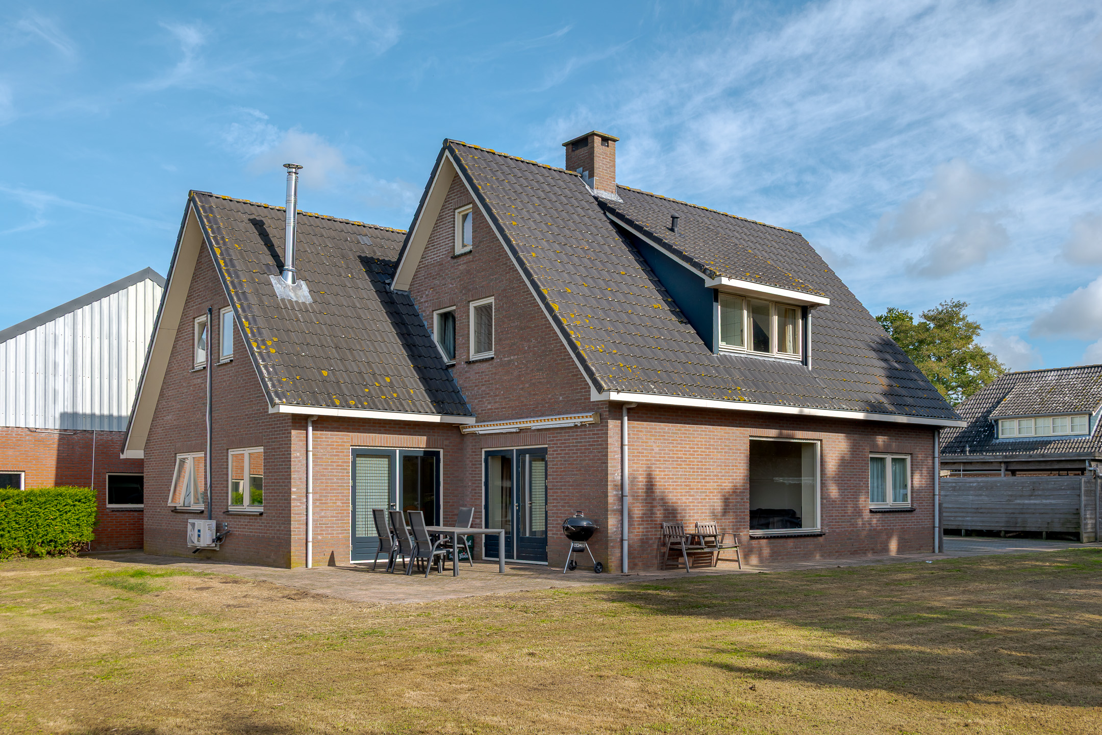 100 Westeinde 176 Nieuwleusen 7711CS Brouwer Makelaardij Makelaar De Wijk 1063286