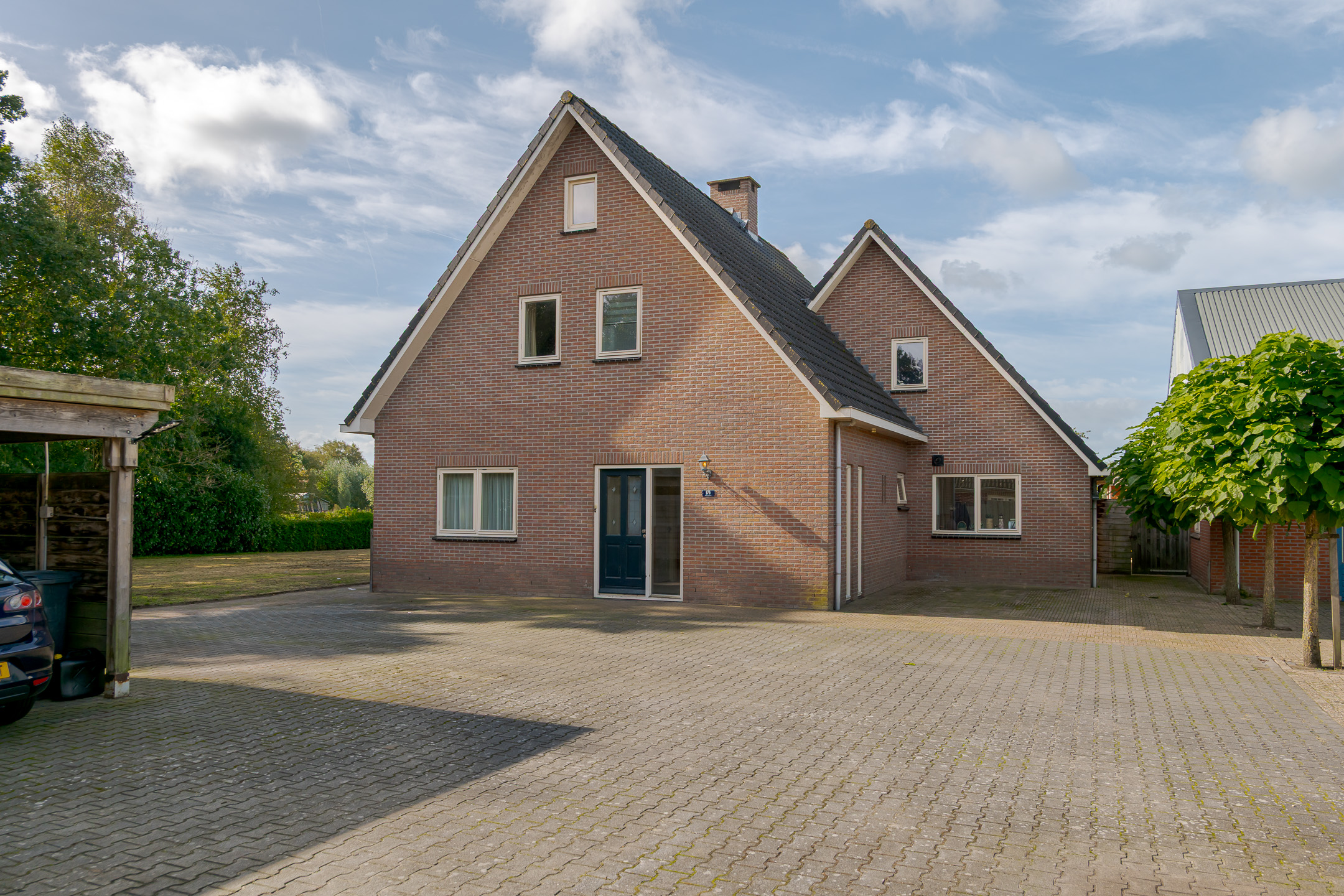 104 Westeinde 176 Nieuwleusen 7711CS Brouwer Makelaardij Makelaar De Wijk 1063308