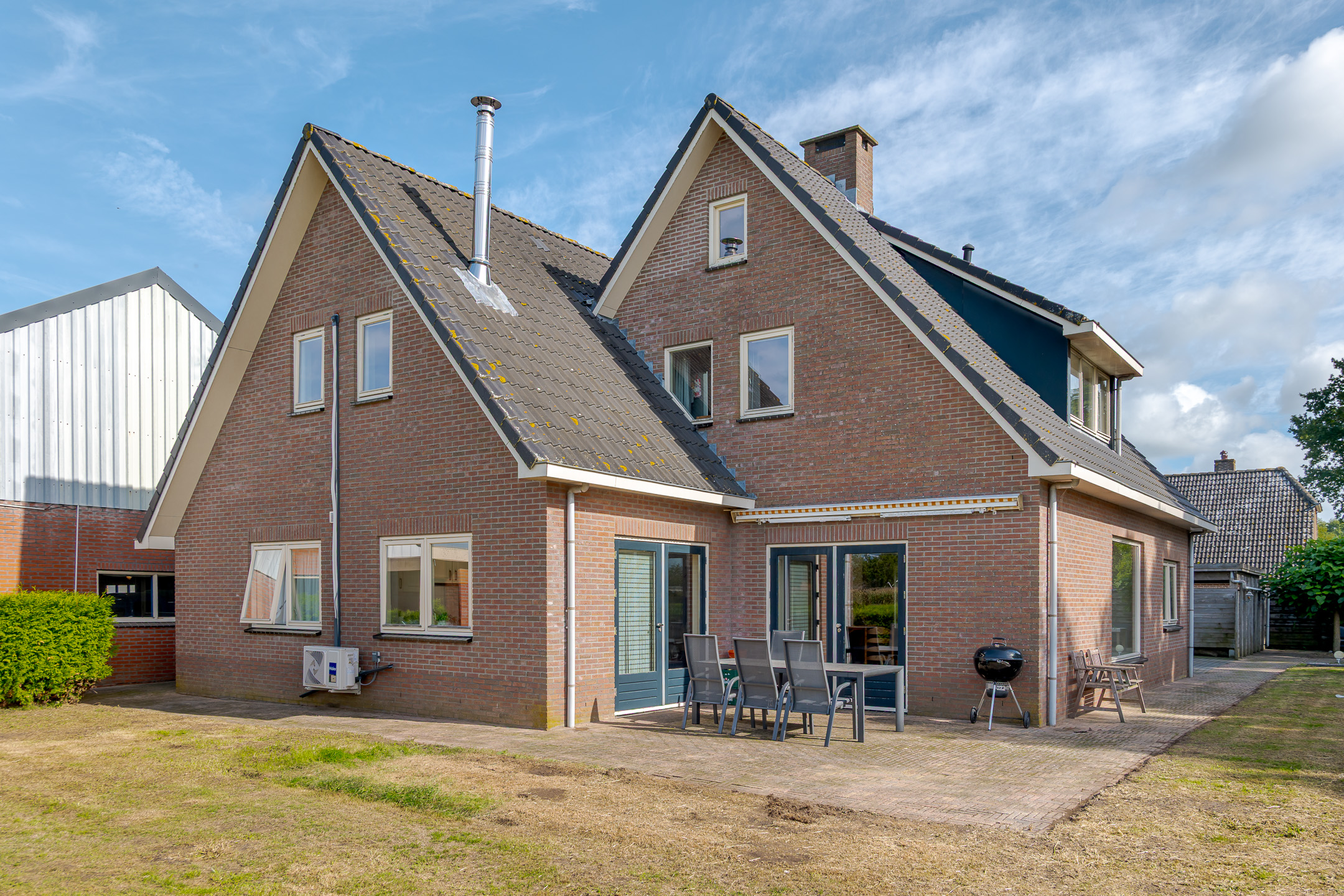 122 Westeinde 176 Nieuwleusen 7711CS Brouwer Makelaardij Makelaar De Wijk 1063291