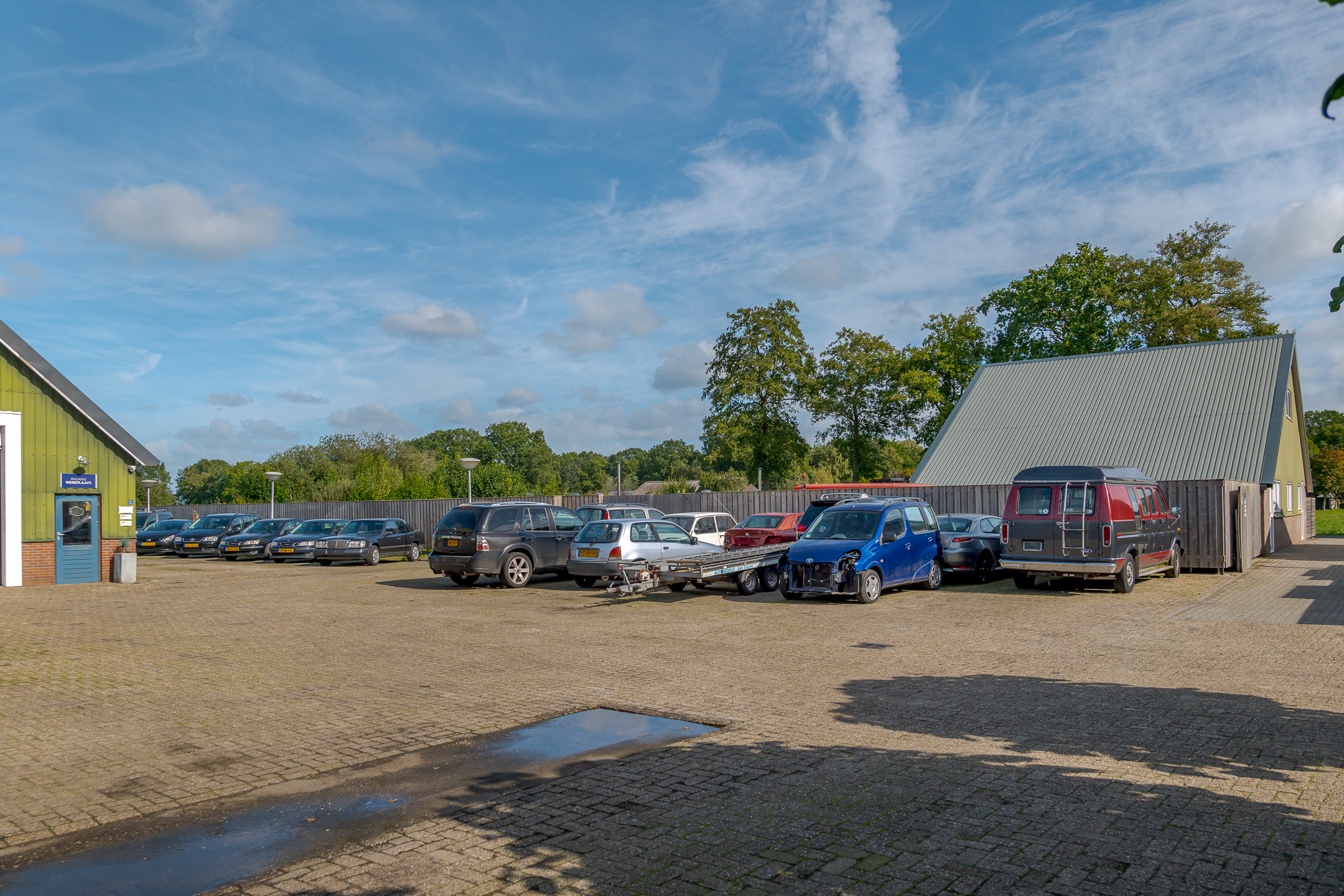 161 Westeinde 176 Nieuwleusen 7711CS Brouwer Makelaardij Makelaar De Wijk 1063317