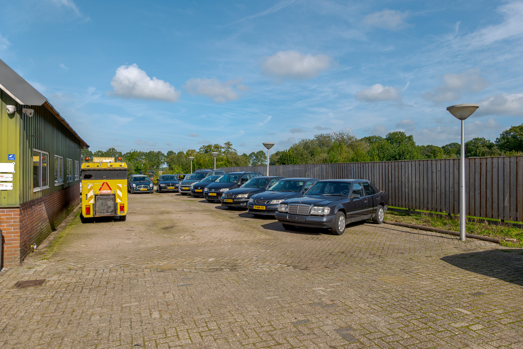 163 Westeinde 176 Nieuwleusen 7711CS Brouwer Makelaardij Makelaar De Wijk 1063321