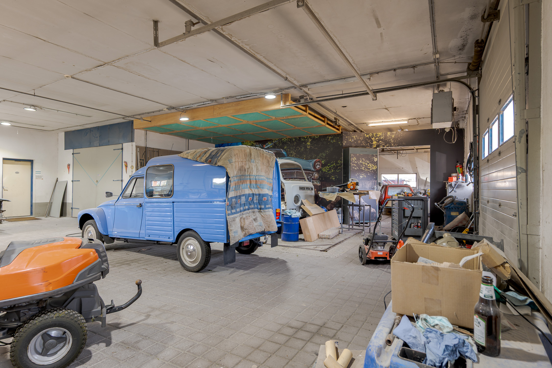 166 Westeinde 176 Nieuwleusen 7711CS Brouwer Makelaardij Makelaar De Wijk 1063261